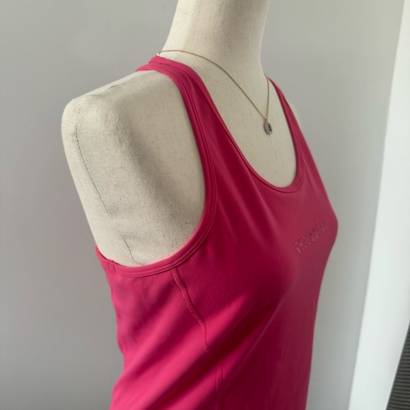 RYDERWEAR TOP  M  VGUC PINK - Picture 5 of 11